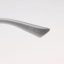 BALENCIAGA Sunglasses plastic Silver BB0081S Auth BA12014M-10