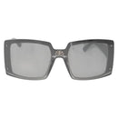 BALENCIAGA Sunglasses plastic Silver BB0081S Auth BA12014M-13
