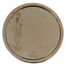 CHANEL COCO Mark Magnifier metal Clear CC Auth BA12017M-3