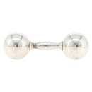 TIFFANY&Co. Baby Rattle Ag925 Silver Auth BA12018-3