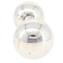 TIFFANY&Co. Baby Rattle Ag925 Silver Auth BA12018-4