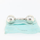 TIFFANY&Co. Baby Rattle Ag925 Silver Auth BA12018-8