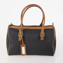 Salvatore Ferragamo Bag Patent leather 3 Set White Black Green Auth BA12027-2