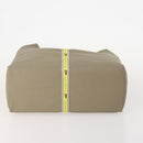 LOUIS VUITTON LV Cup Vernis Hand Bag 2 Set Gray Red LV Auth BA12028-6