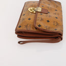DOLCE&GABBANA MCM Burberrys Hand Bag PVC Fur 3 Set Brown Black Auth BA12029-11
