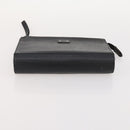 DOLCE&GABBANA MCM Burberrys Hand Bag PVC Fur 3 Set Brown Black Auth BA12029-21