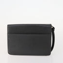 LOUIS VUITTON Monogram Taiga Clutch Bag 3 Set Epicea LV Auth BA12031-3