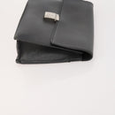 LOUIS VUITTON Monogram Taiga Clutch Bag 3 Set Epicea LV Auth BA12031-4