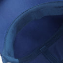 GUCCI Cap Canvas Blue 730186 Auth BA12036A-14