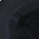 GUCCI Cap Canvas Black Auth BA12038A-14