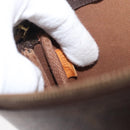 LOUIS VUITTON Monogram Pochette Accessoires Pouch M51980 LV Auth BA12039-20