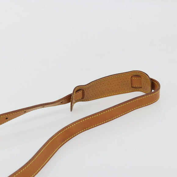 LOUIS VUITTON Monogram Saint Cloud GM Shoulder Bag M51242 LV Auth BA12040