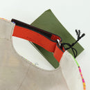 GUCCI Cap Canvas Multicolor 730186 Auth BA12052M-12