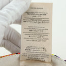 GUCCI Cap Canvas Multicolor 730186 Auth BA12052M-17