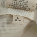 GUCCI Cap Canvas Multicolor 730186 Auth BA12052M-18