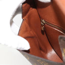 LOUIS VUITTON Monogram Saint Cloud MM Shoulder Bag M51243 LV Auth BA12060-27