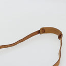 LOUIS VUITTON Monogram Saint Cloud MM Shoulder Bag M51243 LV Auth BA12060-14
