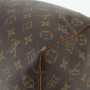 LOUIS VUITTON Monogram Speedy 35 Hand Bag M41524 LV Auth BA12069-15