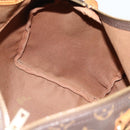 LOUIS VUITTON Monogram Speedy 35 Hand Bag M41524 LV Auth BA12069-18