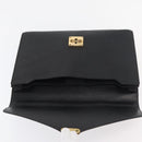 LOUIS VUITTON Epi Serviette Conseiller Business Bag Black M54422 LV Auth BA12072-19