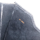 LOUIS VUITTON Epi Serviette Conseiller Business Bag Black M54422 LV Auth BA12072-12