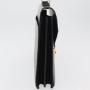 LOUIS VUITTON Epi Serviette Conseiller Business Bag Black M54422 LV Auth BA12072-4