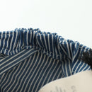 GUCCI Cap Cotton Blue Auth BA12082A-11