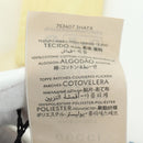 GUCCI Cap Cotton Blue Auth BA12082A-15