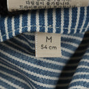 GUCCI Cap Cotton Blue Auth BA12082A-16