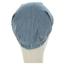 GUCCI Cap Cotton Blue Auth BA12082A-2