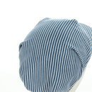 GUCCI Cap Cotton Blue Auth BA12082A-7
