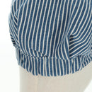 GUCCI Cap Cotton Blue Auth BA12082A-8