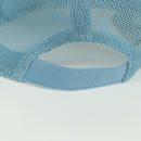 GUCCI Peter Rabbit Collaboration Cap Cotton Blue Auth BA12083A-15