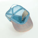 GUCCI Peter Rabbit Collaboration Cap Cotton Blue Auth BA12083A-10
