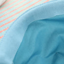 GUCCI Peter Rabbit Collaboration Cap Cotton Blue Auth BA12083A-17