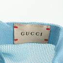 GUCCI Peter Rabbit Collaboration Cap Cotton Blue Auth BA12083A-19