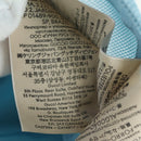 GUCCI Peter Rabbit Collaboration Cap Cotton Blue Auth BA12083A-23