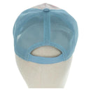 GUCCI Peter Rabbit Collaboration Cap Cotton Blue Auth BA12083A-2