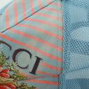 GUCCI Peter Rabbit Collaboration Cap Cotton Blue Auth BA12083A-7