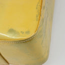 LOUIS VUITTON Monogram Vernis Columbus Tote Bag Gris M91028 LV Auth BA12089-17