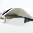 Maison Margiela Card Key Case Leather White Auth BA12102A-7