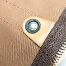 LOUIS VUITTON Monogram Keepall Bandouliere 60 Boston Bag M41412 LV Auth BA12107-11