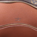 LOUIS VUITTON Monogram Babylone Tote Bag M51102 LV Auth BA12110-18
