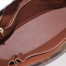 LOUIS VUITTON Monogram Babylone Tote Bag M51102 LV Auth BA12110-10