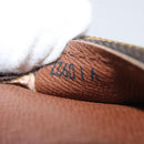 LOUIS VUITTON Monogram Babylone Tote Bag M51102 LV Auth BA12110-12