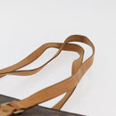 LOUIS VUITTON Monogram Babylone Tote Bag M51102 LV Auth BA12110-14