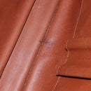 LOUIS VUITTON Monogram Porte Documents Voyage Business Bag M53361 Auth BA12114-10