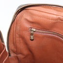 LOUIS VUITTON Monogram Porte Documents Voyage Business Bag M53361 Auth BA12114-22