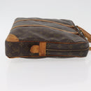 LOUIS VUITTON Monogram Porte Documents Voyage Business Bag M53361 Auth BA12114-3