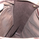 GUCCI GG Supreme Tote Bag PVC Beige Gold 223668 Auth BA12128-20